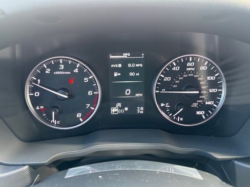 New 2026 Subaru Forester Limited image 11