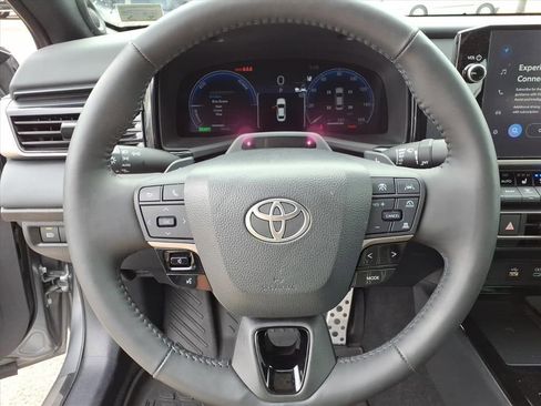 Certified 2025 Toyota Camry XSE w/ Premium Plus Package AWD/4WD image 22