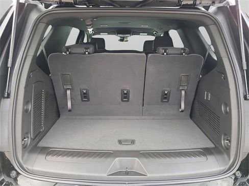 New 2026 Chevrolet Tahoe LS w/ LPO, Dark Essentials Package image 9