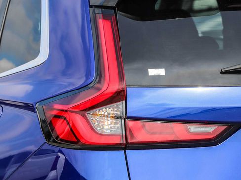 Used 2025 Honda CR-V Sport Touring image 9