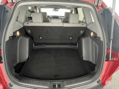 Used 2021 Honda CR-V EX image 46