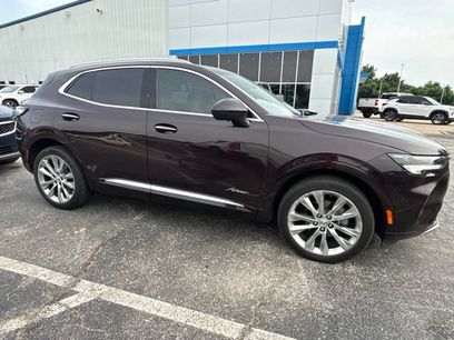 Used 2023 Buick Envision Avenir