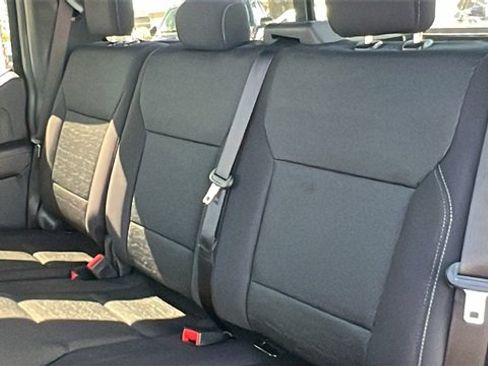 New 2025 Ford F150 XLT w/ Equipment Group 302A MID image 21