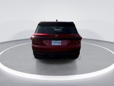 New 2026 Buick Enclave Sport Touring w/ Super Cruise Package image 7