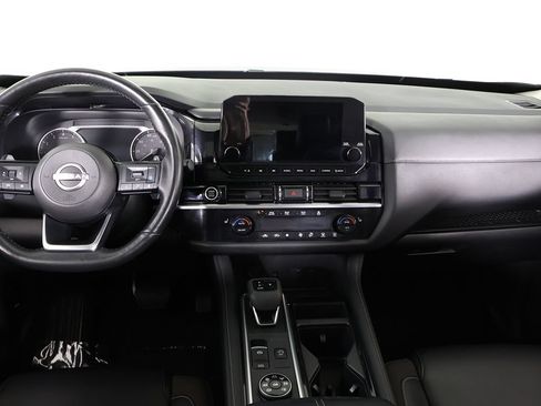 Used 2023 Nissan Pathfinder SL w/ SL Premium Package AWD/4WD image 43