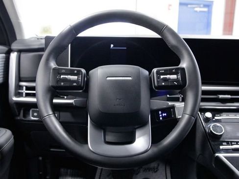 Used 2025 Hyundai Santa Fe SEL image 15