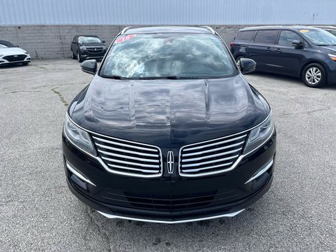 Used 2018 Lincoln MKC Select w/ Lincoln MKC Climate Package AWD/4WD image 8