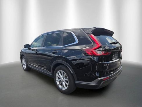 Used 2025 Honda CR-V EX image 2