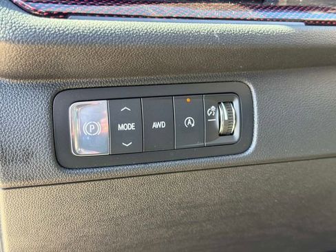 New 2026 Chevrolet Traverse Z71 w/ Enhanced Driving Package image 25