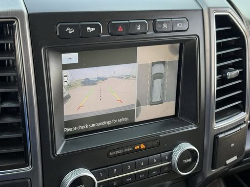 Used 2021 Ford Expedition Platinum AWD/4WD image 21