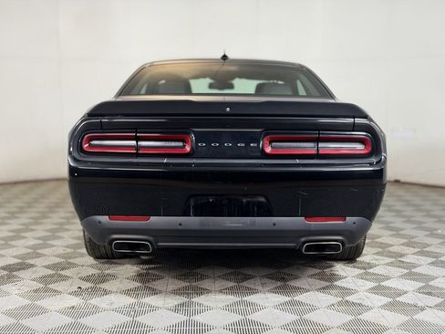 Used 2018 Dodge Challenger R/T Scat Pack w/ Leather Interior Group image 5