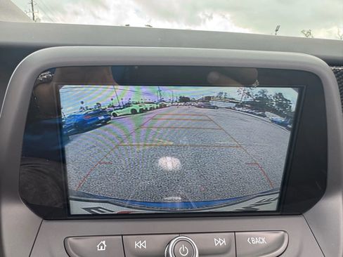 Used 2018 Chevrolet Camaro ZL1 w/ LPO, ZL1 Protection Package image 35