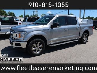 Used 2020 Ford F150 XLT w/ Equipment Group 302A Luxury image 1