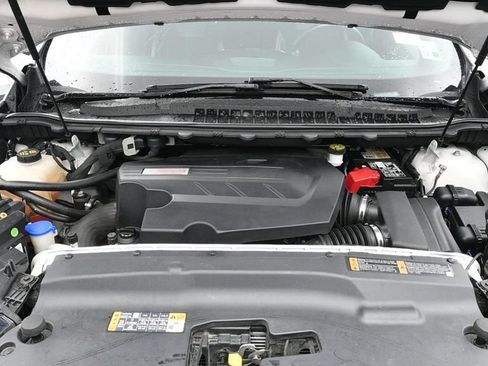 Used 2019 Ford Edge ST w/ Equipment Group 401A AWD/4WD image 17