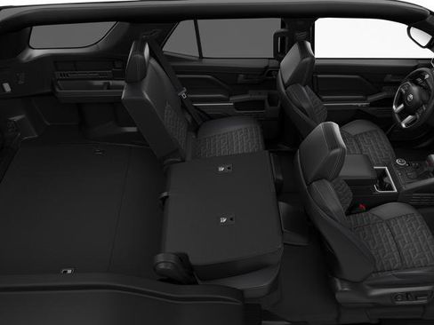 New 2026 Toyota 4Runner TRD Sport Premium AWD/4WD image 33
