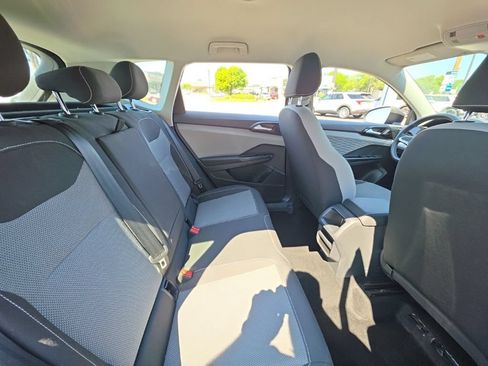 Used 2023 Volkswagen Taos S w/ IQ Drive S Package FWD image 30