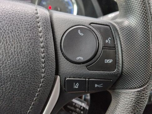 Certified 2017 Toyota Corolla LE w/ LE Premium Package w/Moonroof FWD image 24