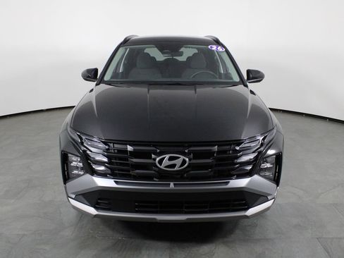 Certified 2026 Hyundai Tucson SEL Plus FWD image 13