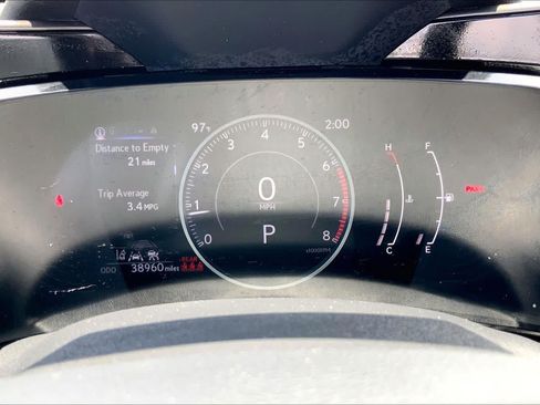 Used 2023 Lexus NX 350 AWD image 49