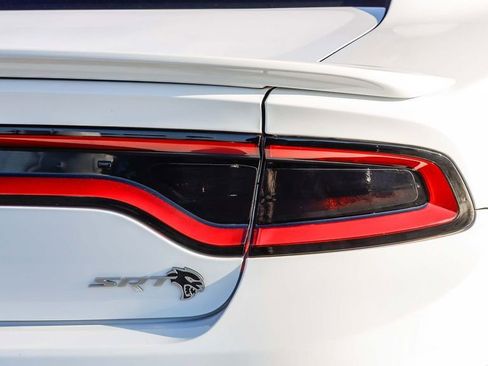 Used 2023 Dodge Charger SRT Hellcat w/ Harman/Kardon Audio Group RWD image 10