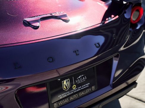 Used 2017 Lotus Evora 400 image 12