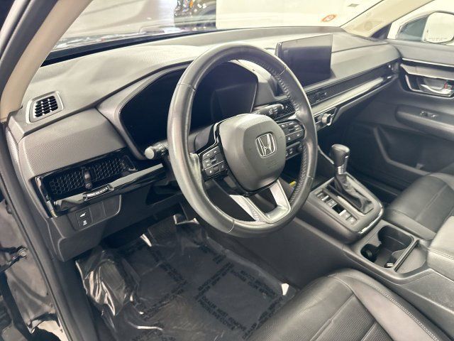 Used 2023 Honda CR-V EX-L image 25