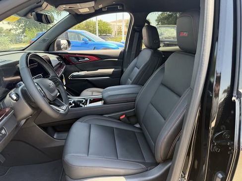 New 2026 Chevrolet Traverse Z71 w/ Enhanced Driving Package image 24