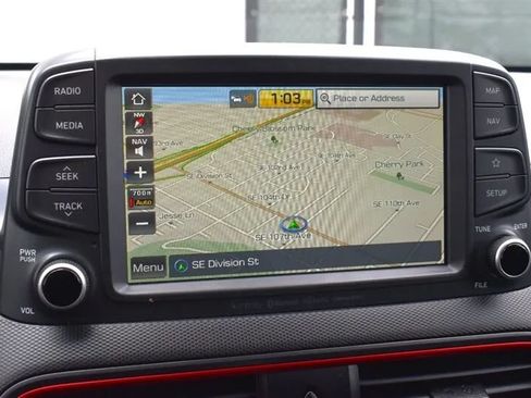 Used 2019 Hyundai Kona Ultimate AWD/4WD image 22