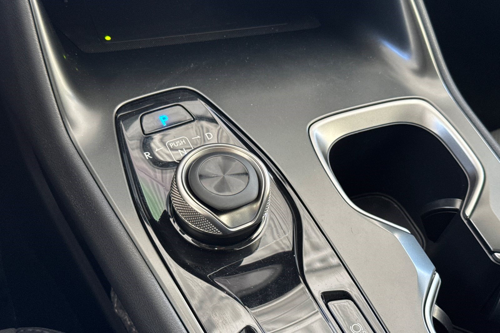 Used 2024 Lexus RZ 300e Premium w/ Technology Package FWD image 28