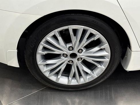 Used 2016 Nissan Maxima 3.5 SL image 64