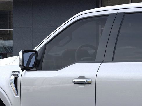 New 2025 Ford F150 XLT w/ Equipment Group 302A MID image 20