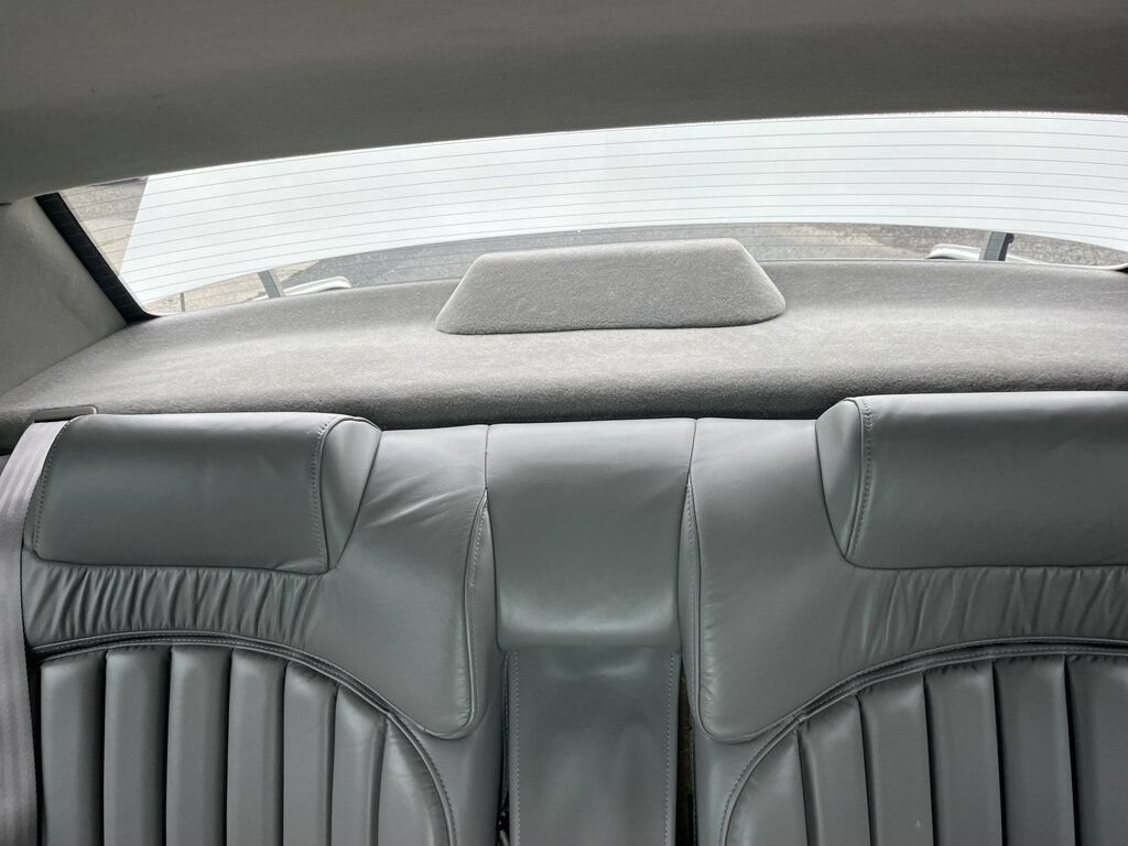 Used 1992 Buick Roadmaster Sedan RWD image 72
