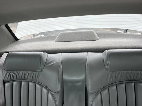 Used 1992 Buick Roadmaster Sedan RWD image 72