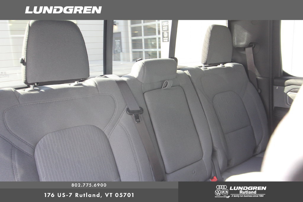 Used 2023 RAM 1500 Big Horn AWD/4WD image 22