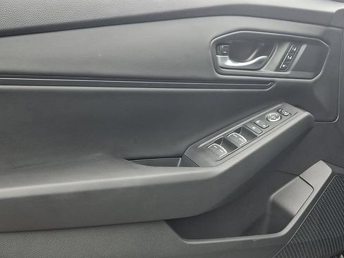 Certified 2026 Honda Accord EX-L image 13