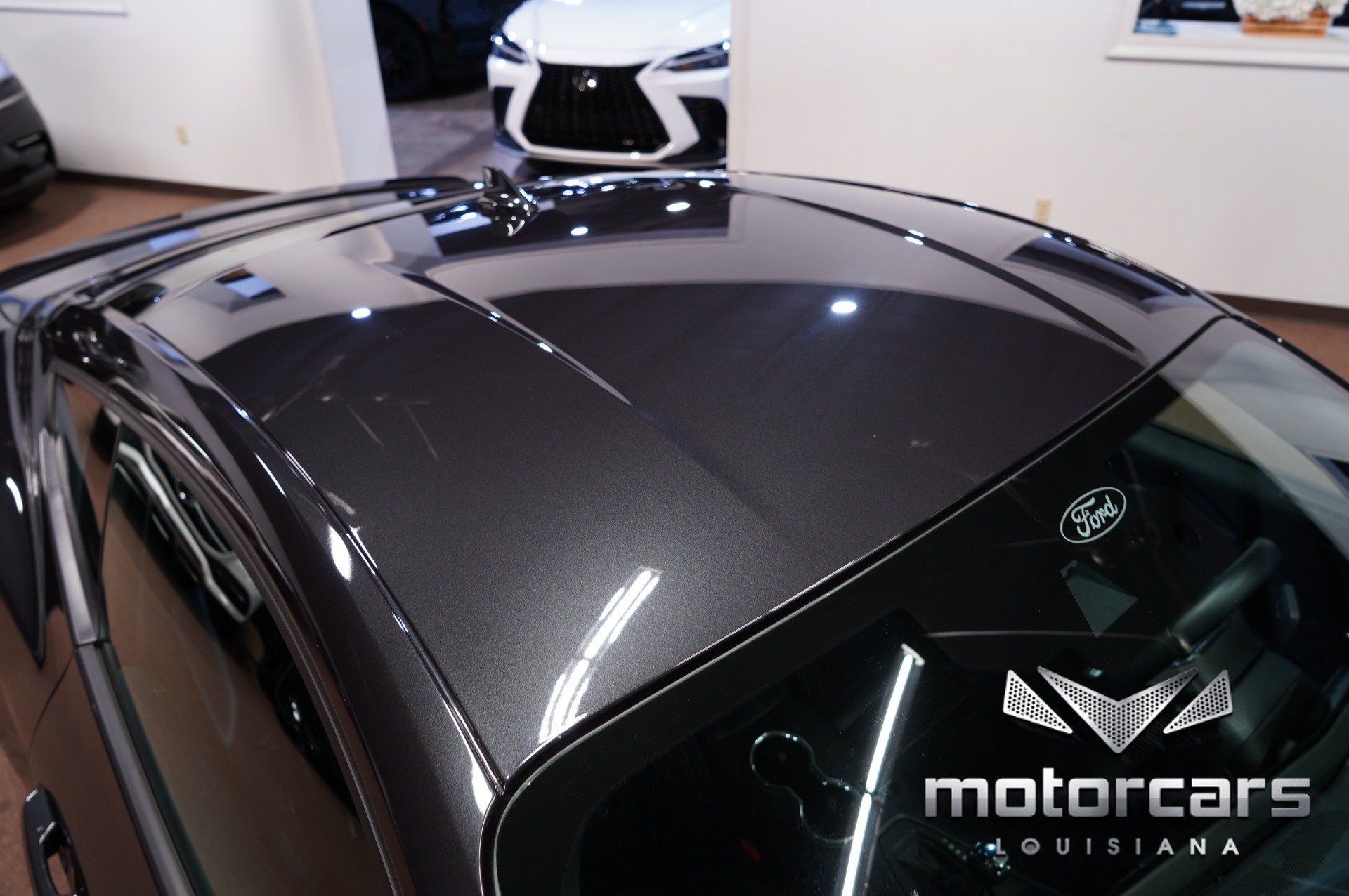 Used 2024 Ford Mustang Premium RWD image 15
