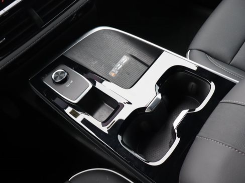 New 2025 Buick Enclave Preferred image 14