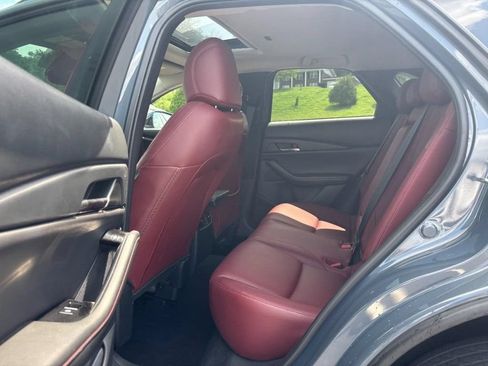Used 2022 MAZDA CX-30 AWD 2.5 S w/ Preferred Package image 10