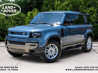 Used 2026 Land Rover Defender 110 S AWD/4WD video 1