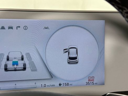 Used 2024 Hyundai Ioniq 5 Limited image 18