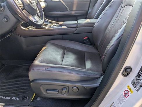 Used 2017 Lexus RX 350 AWD image 17