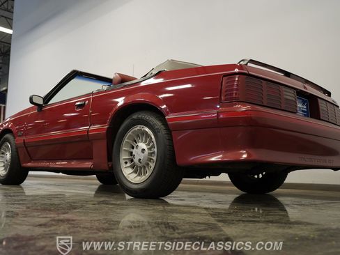 Used 1988 Ford Mustang GT image 26