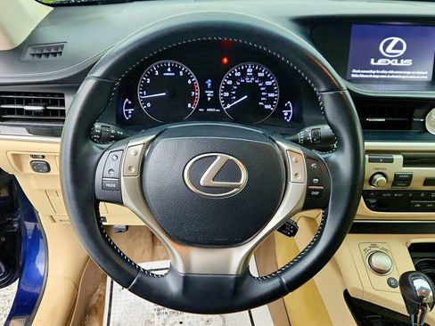 Used 2015 Lexus ES 350 image 14