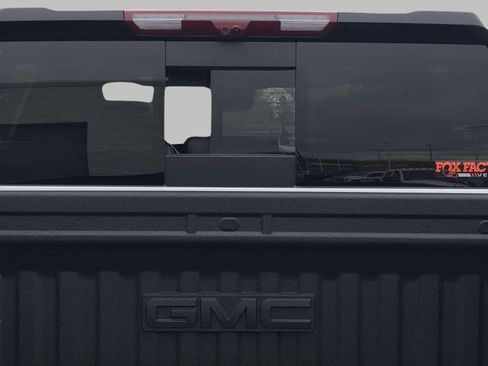 New 2026 GMC Sierra 1500 AT4 w/ AT4 Premium Package AWD/4WD image 43
