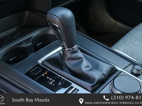 New 2026 MAZDA CX-30 Aire Edition AWD/4WD image 13