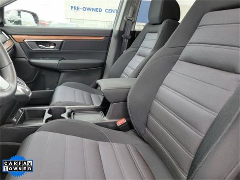 Used 2022 Honda CR-V EX image 17