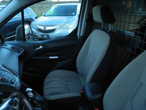 Used 2015 Ford Transit Connect XLT image 15