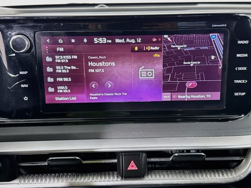 Used 2023 Kia K5 GT-Line w/ GT-Line Premium Package FWD image 16