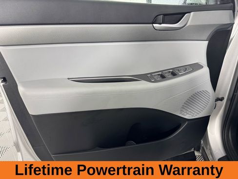 Used 2025 Hyundai Palisade SE FWD image 10