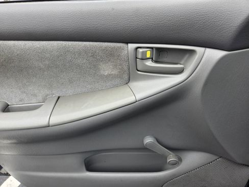 Used 2007 Toyota Corolla CE image 23